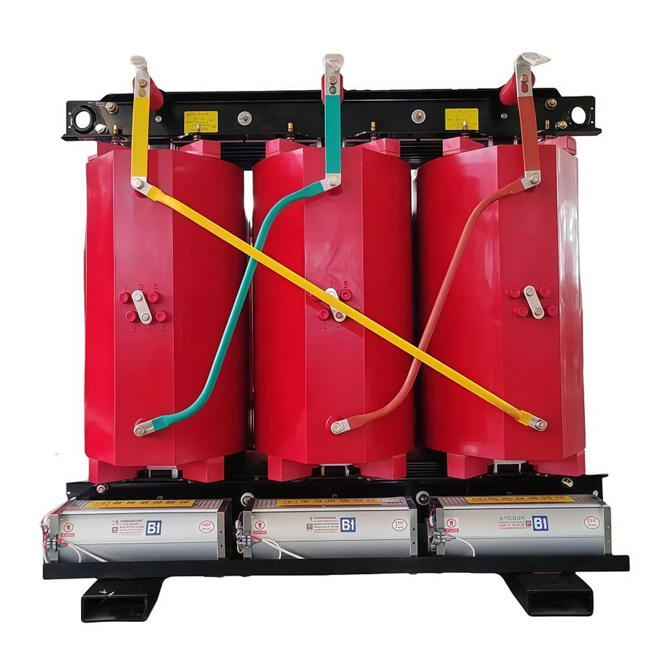 Dry Type Power Transformer