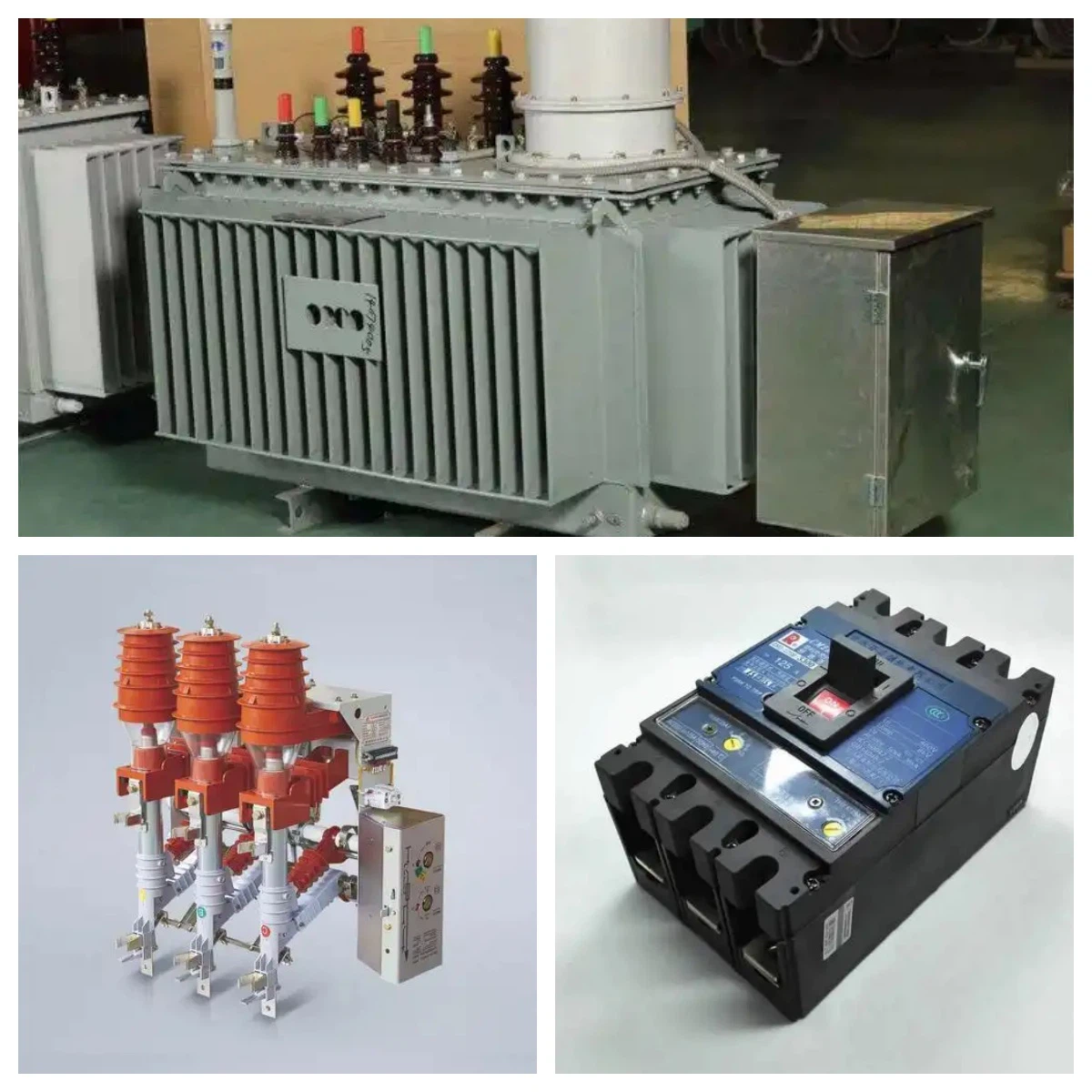 Transformer and Devices Transformer and Devices